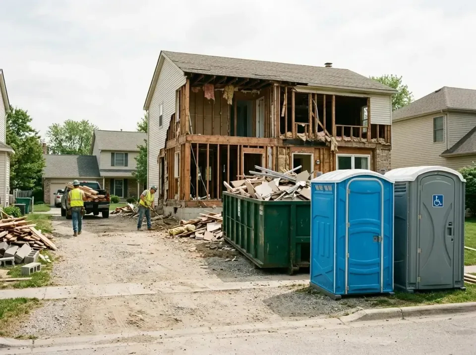 home-renovation-demolition-sit-010 — frequently asked questions, Portable Toilet & Dumpsters Rental in Otsego, MI